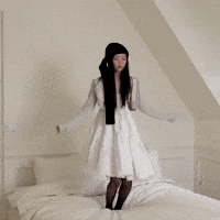 Happy K Pop GIF