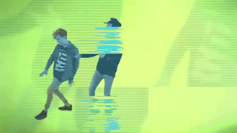 happy music video GIF by GRiZ