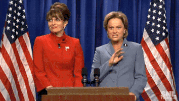 amy poehler television GIF by Saturday Night Live