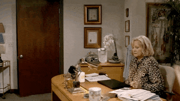 What The Hell Reaction GIF by CBS