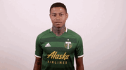 portland timbers mls GIF by Timbers