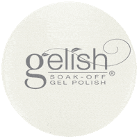 Gelpolish Sticker by Nail Alliance