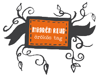 Front Magyargif Sticker by Livia Farkas @ urban:eve