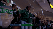 happy minnesota timberwolves GIF by NBA