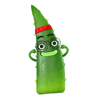Fresco Aloe Sticker by Grupo ISM