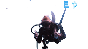 Awesome Bubbles Sticker by BMKL