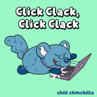 Chill Click GIF by VeeFriends