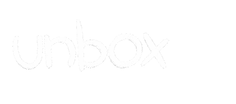Unboxing Content Creator Sticker