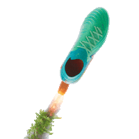 3D Precision Sticker by Nike Football