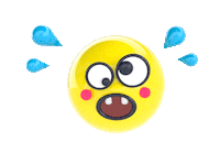 Feeling Good Reaction Sticker