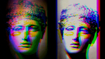 Contemporary Art GIF