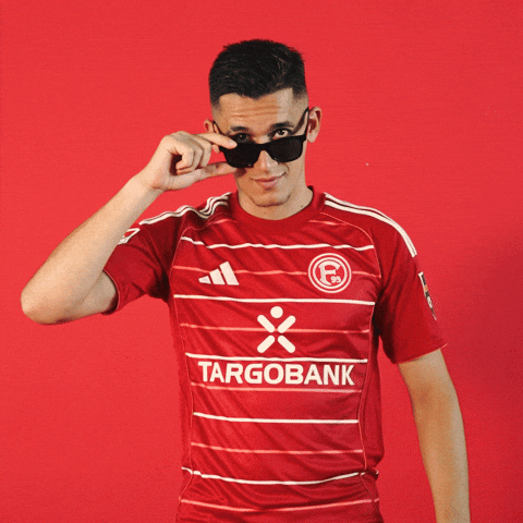Soccer Bundesliga GIF by Fortuna Düsseldorf