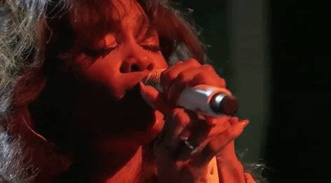 bet GIF by Black Girls Rock