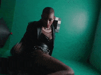 Willow GIF by Camila Cabello