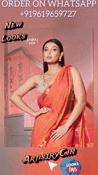 Buy Now Fashion GIF by ArtistryC