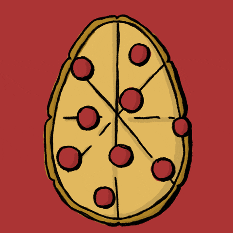 Happy Fun GIF by Kochstrasse™ .agency