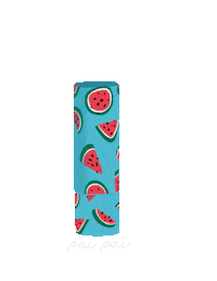 Lipstick Maquillaje Sticker by Pai Pai