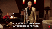 sexy making love GIF by NETFLIX