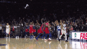 Sport Preseason GIF by NBA