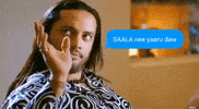Who Is This Tamil GIF