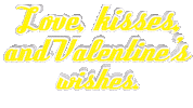 In Love Valentine Sticker by OpticalArtInc.