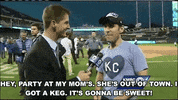 Paul Rudd Party GIF