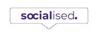 Marketing Sticker by Socialised