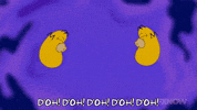 Episode 2 GIF by The Simpsons