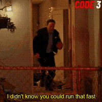 Dwight Schrute Run GIF by Signature Entertainment