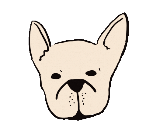 Happy Smile Sticker