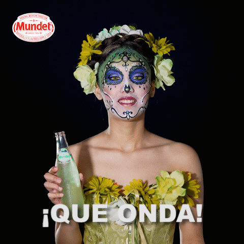 SidralMundet hey hola coco whats up GIF