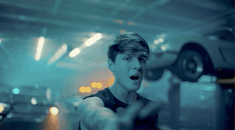 Cnco Joel Chris GIF by CNCO