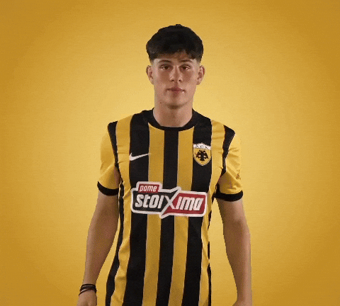Αεκ GIF by AEK FC