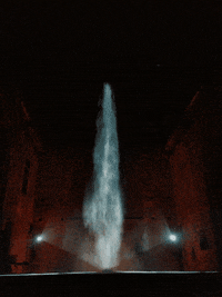Art Water GIF by Joanie Lemercier