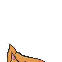 Looking Sneak Attack Sticker by VeeFriends