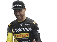 Come On Mtb Sticker by Canyon Bicycles