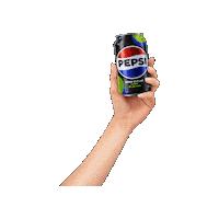 pepsikorea pepsi 펩시 pepsizero 펩제라 Sticker