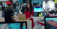 disha patani india GIF by bypriyashah