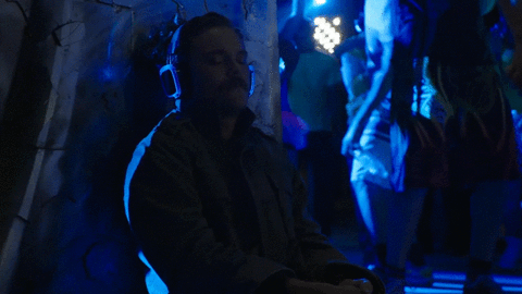 martin riggs fox GIF by Lethal Weapon