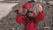 hell yeah love GIF by Outside TV