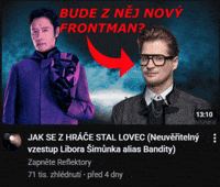Youtube Czech GIF