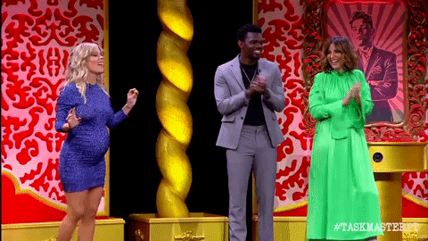 GIF by Taskmaster Portugal