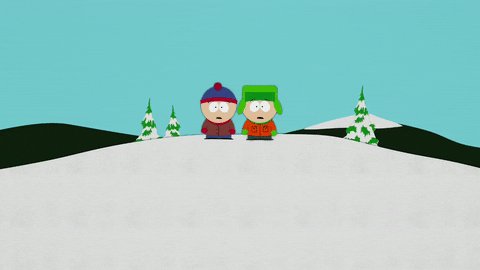 talking stan marsh GIF by South Park 