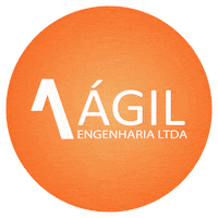 agilengenharia obra engenharia obras maranhao Sticker