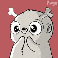 I Like It Wow GIF by Fugz Official