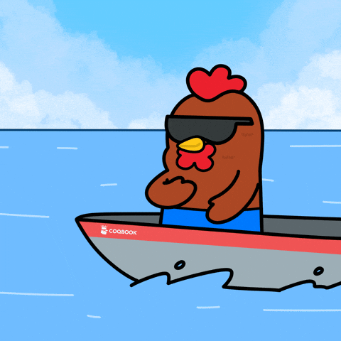 Dance Vibing GIF by COQINU