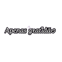 elistorycriativo obrigado gratidao obrigada elistorycriativo gratidão Sticker