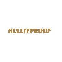 bullitusa bull bullet bulletproof brute Sticker
