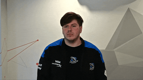 League Of Legends Isg GIF by Isurus