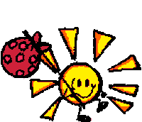 suns STICKER